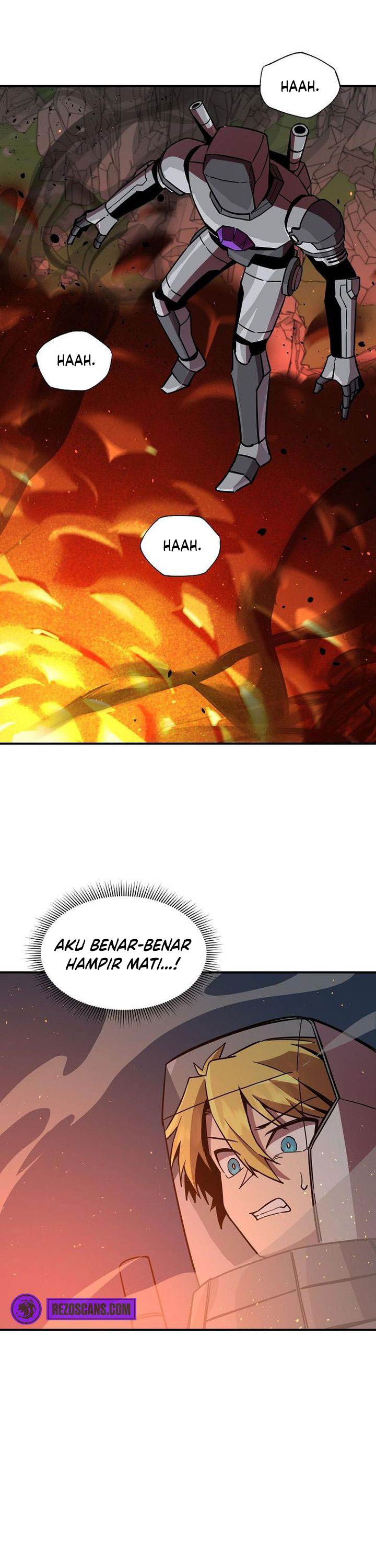 I Am Player Who Suck Alone Chap 139 - Next Chap 140