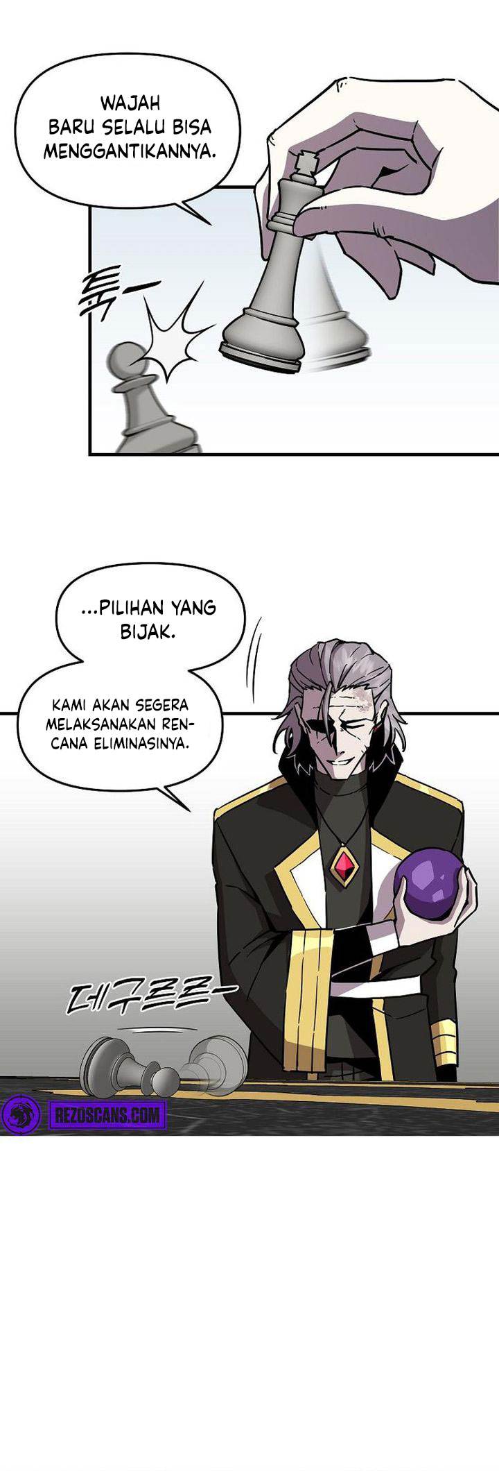 I Am Player Who Suck Alone Chap 139 - Next Chap 140