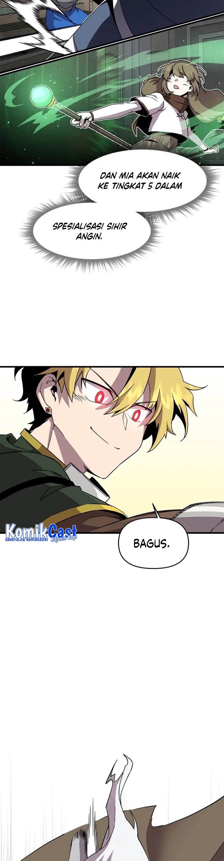 I Am Player Who Suck Alone Chap 130 - Next Chap 131
