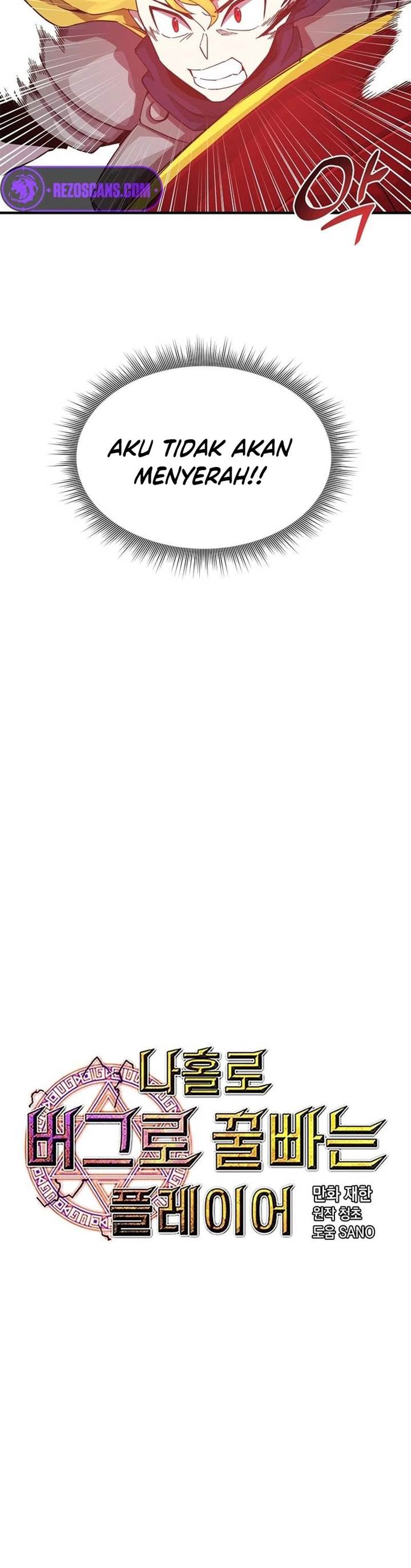 I Am Player Who Suck Alone Chap 130 - Next Chap 131