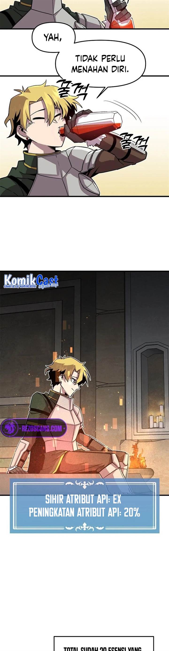 I Am Player Who Suck Alone Chap 130 - Next Chap 131