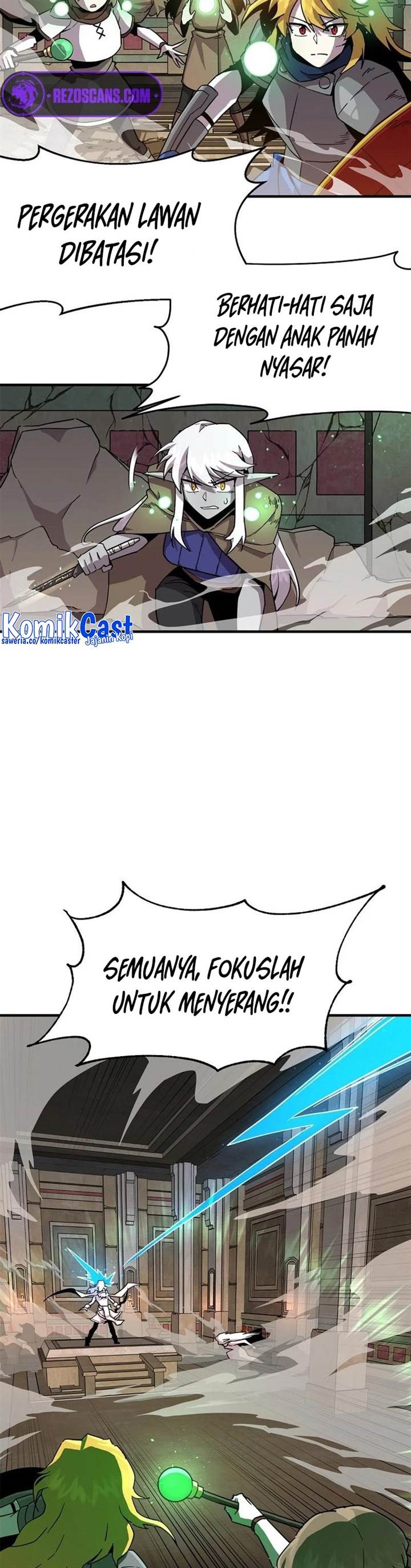 I Am Player Who Suck Alone Chap 130 - Next Chap 131