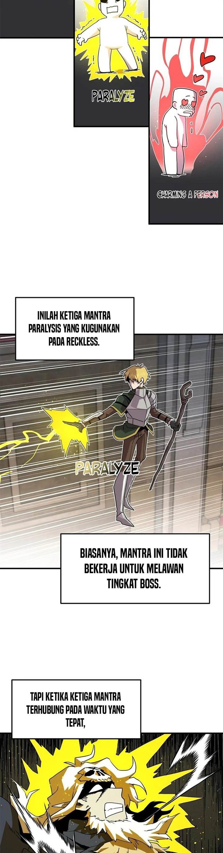 I Am Player Who Suck Alone Chap 130 - Next Chap 131