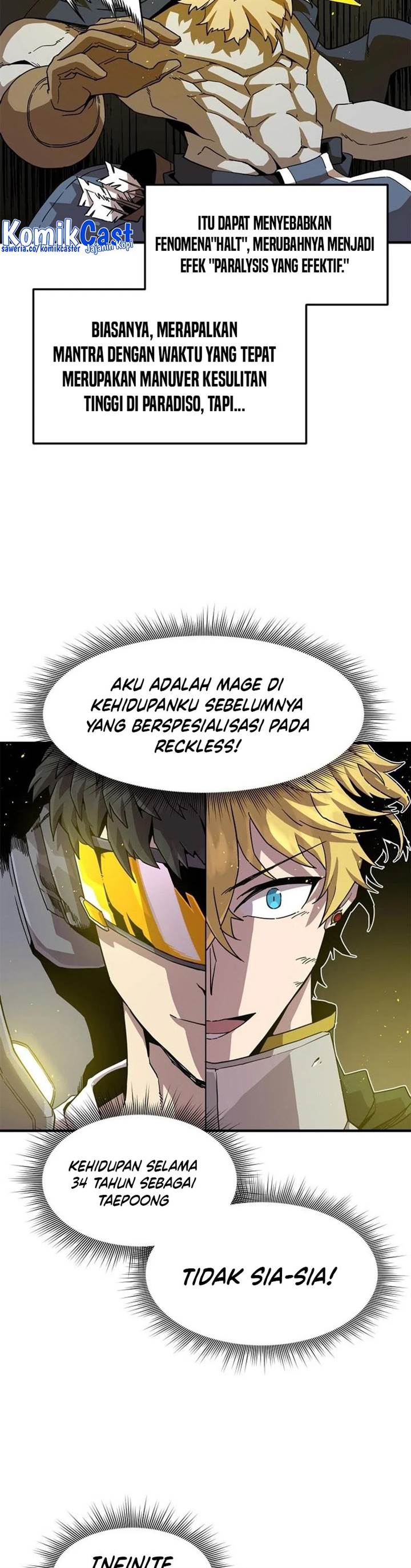 I Am Player Who Suck Alone Chap 130 - Next Chap 131