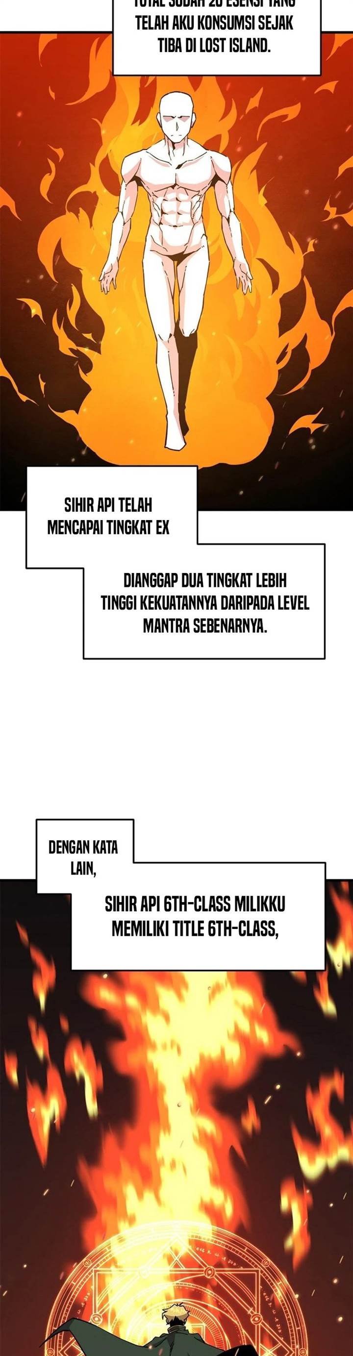 I Am Player Who Suck Alone Chap 130 - Next Chap 131