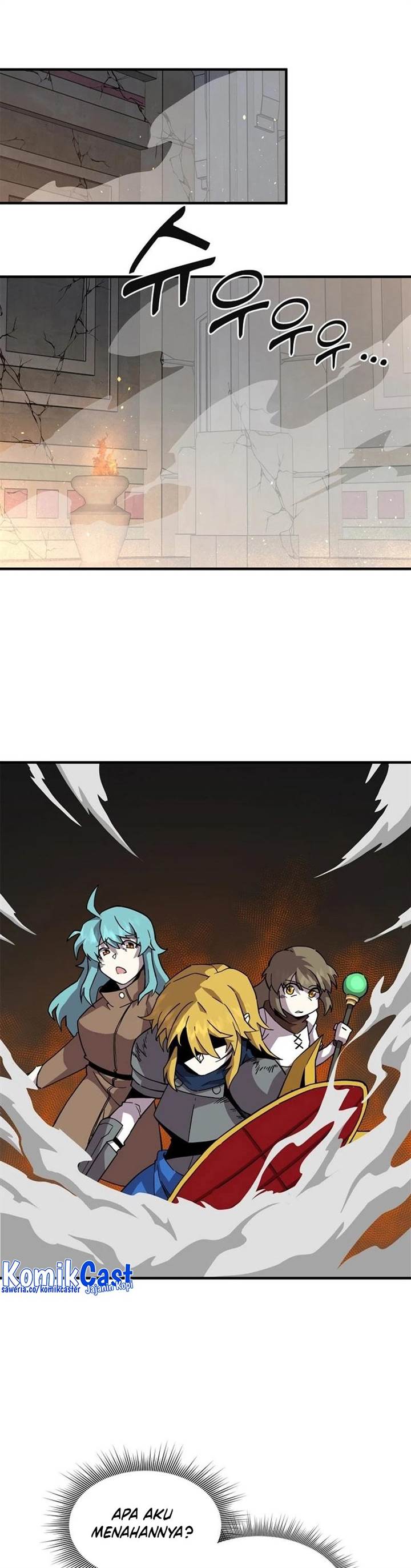 I Am Player Who Suck Alone Chap 130 - Next Chap 131