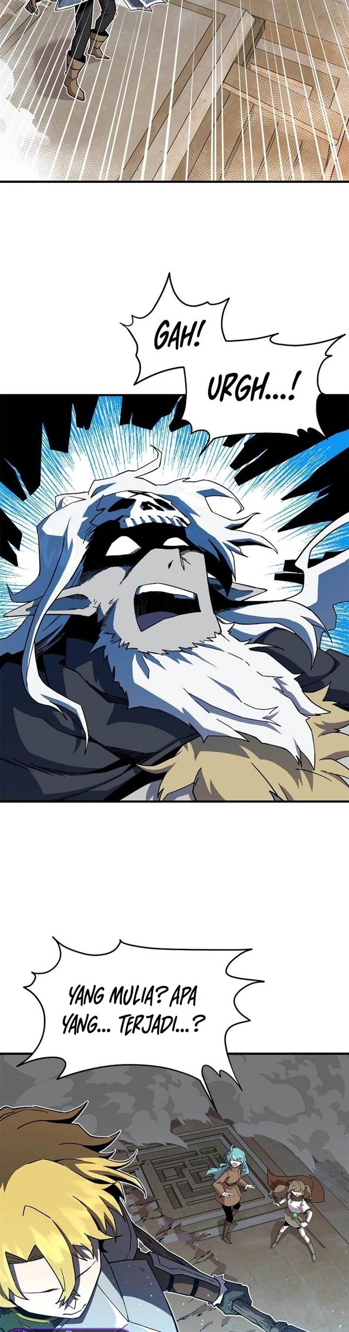 I Am Player Who Suck Alone Chap 130 - Next Chap 131