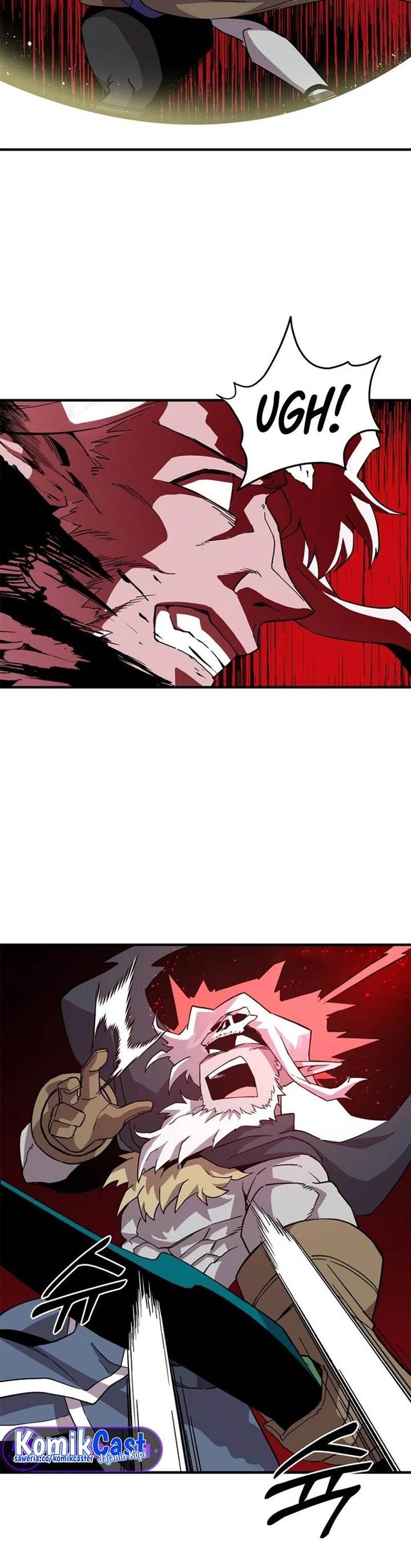 I Am Player Who Suck Alone Chap 130 - Next Chap 131