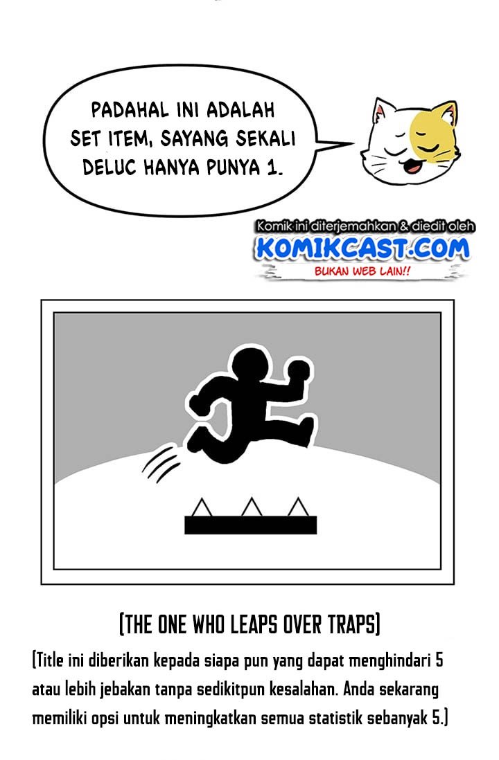 I Am Player Who Suck Alone Chap 13 - Next Chap 14