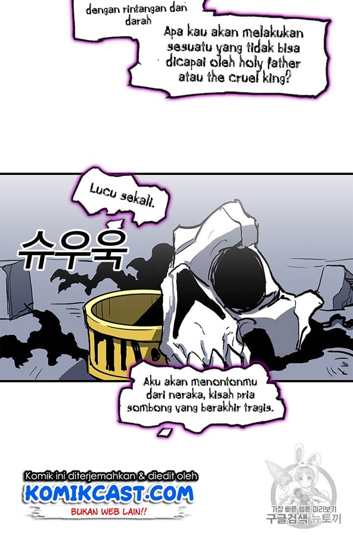 I Am Player Who Suck Alone Chap 13 - Next Chap 14