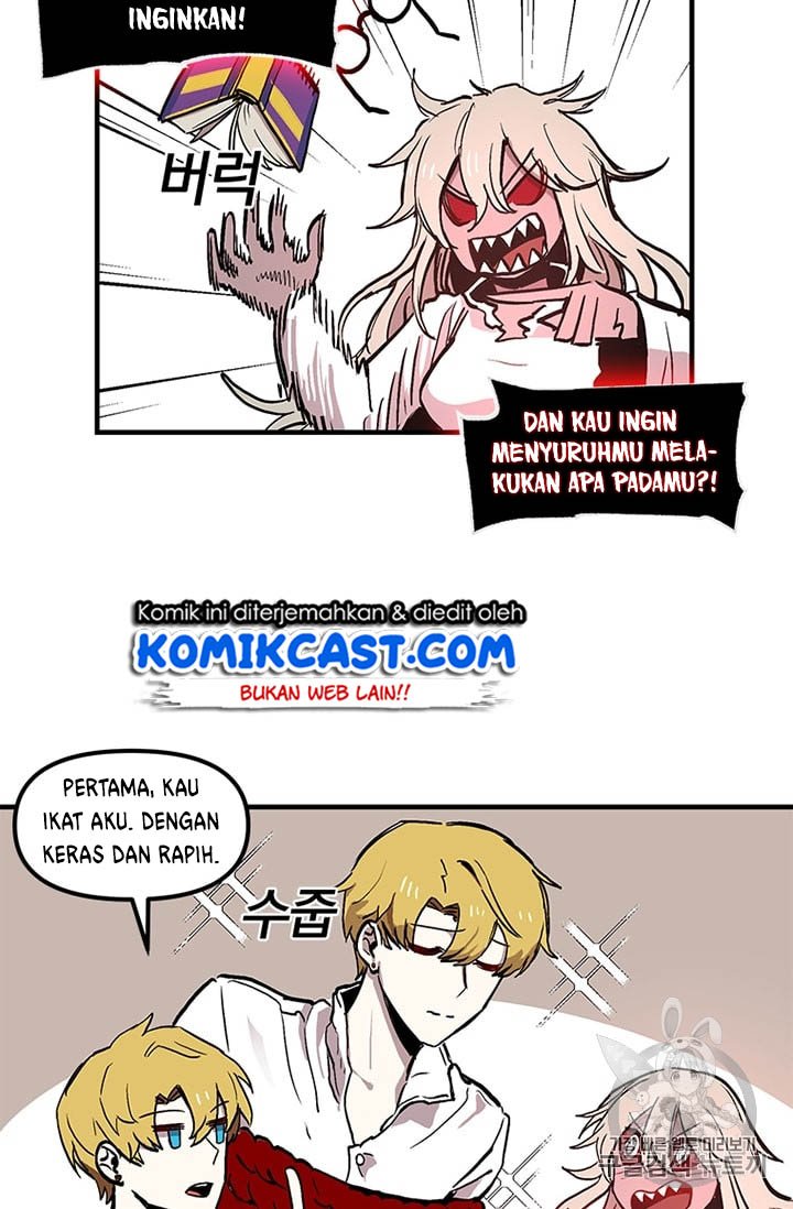 I Am Player Who Suck Alone Chap 13 - Next Chap 14