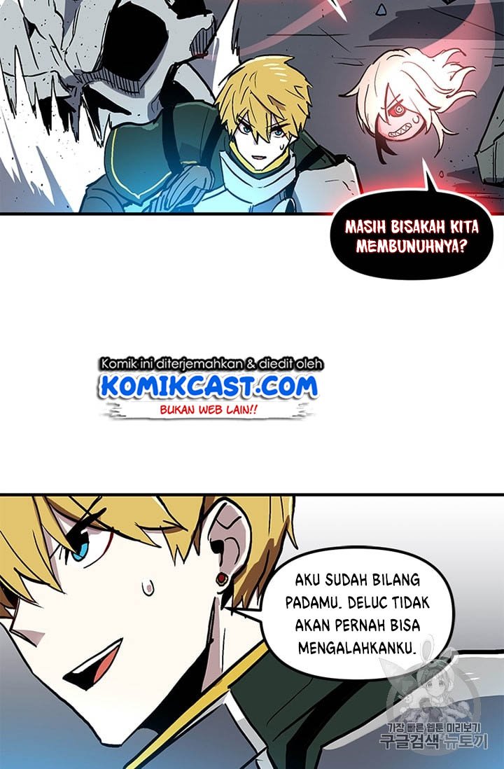 I Am Player Who Suck Alone Chap 13 - Next Chap 14