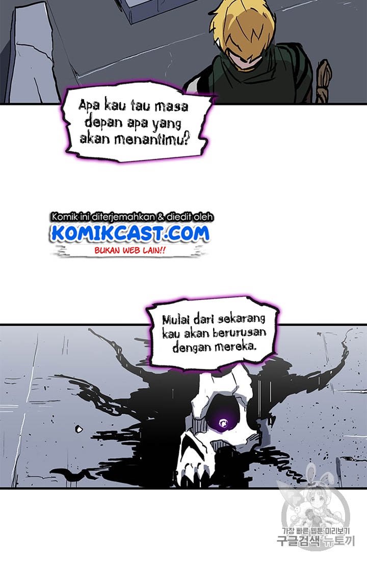 I Am Player Who Suck Alone Chap 13 - Next Chap 14