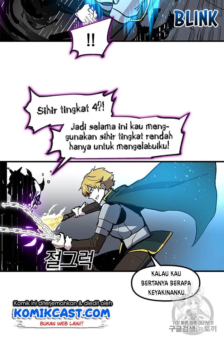 I Am Player Who Suck Alone Chap 13 - Next Chap 14