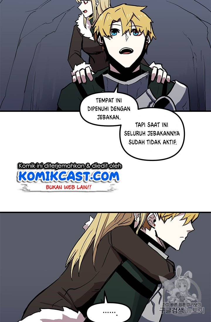 I Am Player Who Suck Alone Chap 13 - Next Chap 14