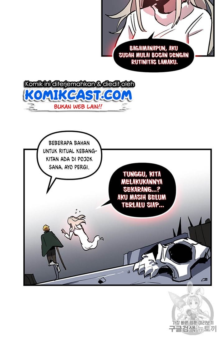 I Am Player Who Suck Alone Chap 13 - Next Chap 14