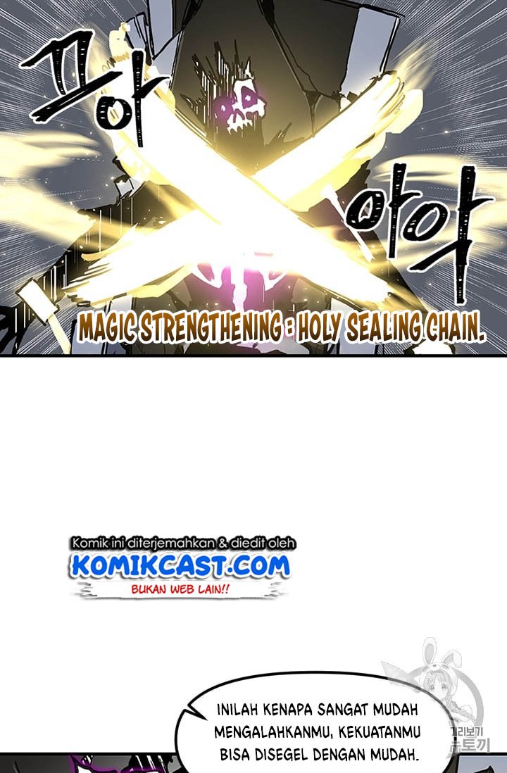 I Am Player Who Suck Alone Chap 13 - Next Chap 14