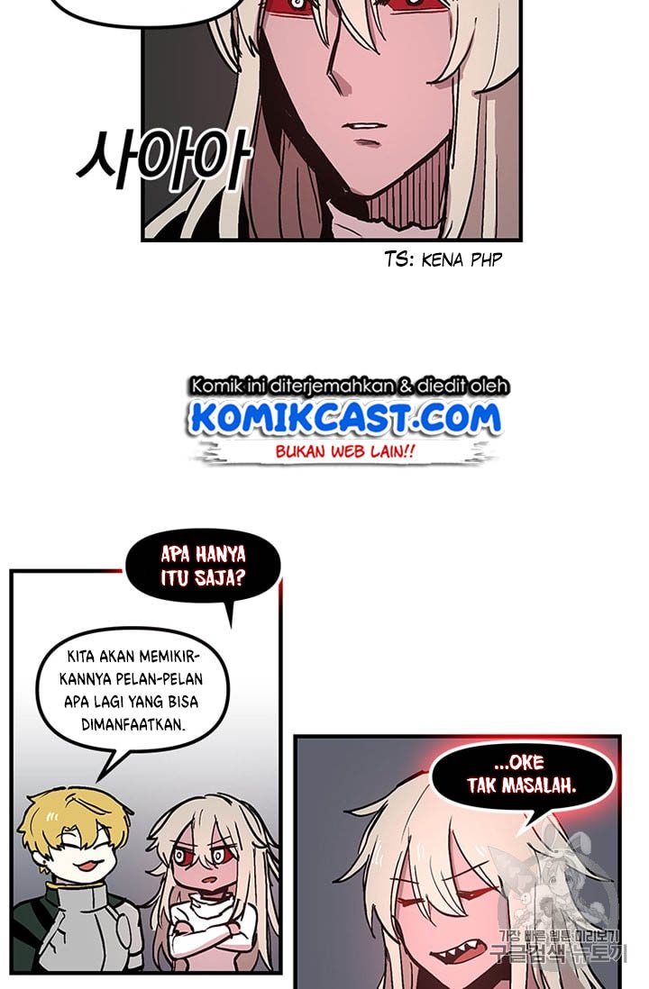 I Am Player Who Suck Alone Chap 13 - Next Chap 14