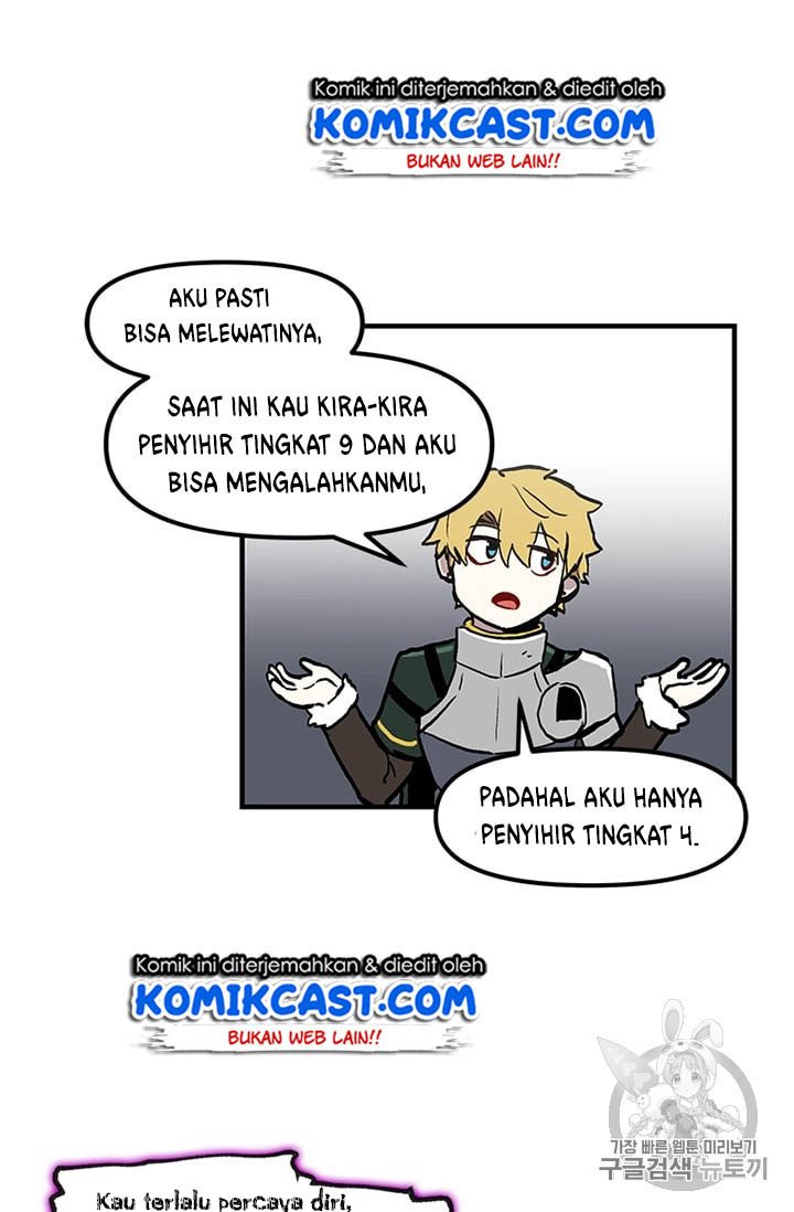 I Am Player Who Suck Alone Chap 13 - Next Chap 14