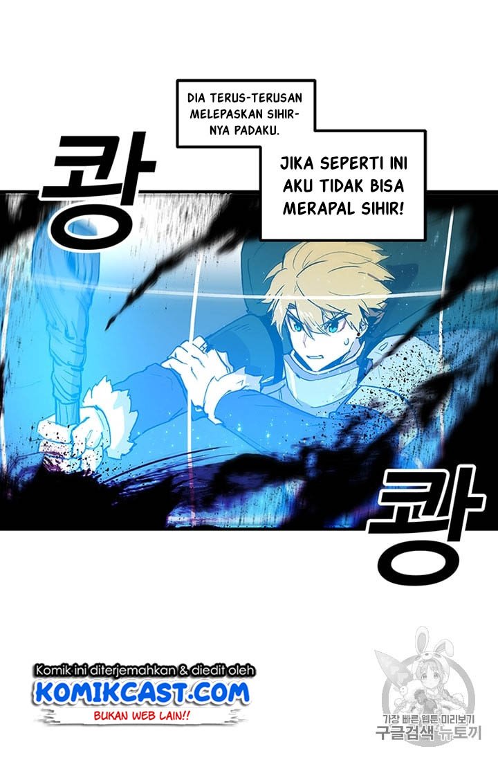 I Am Player Who Suck Alone Chap 13 - Next Chap 14