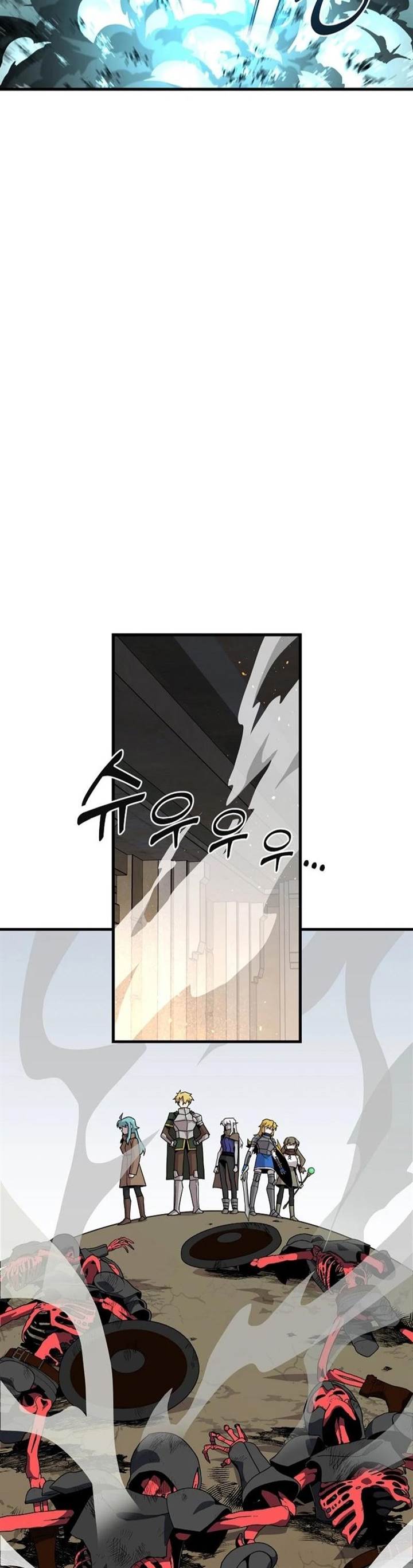 I Am Player Who Suck Alone Chap 131 - Next Chap 132