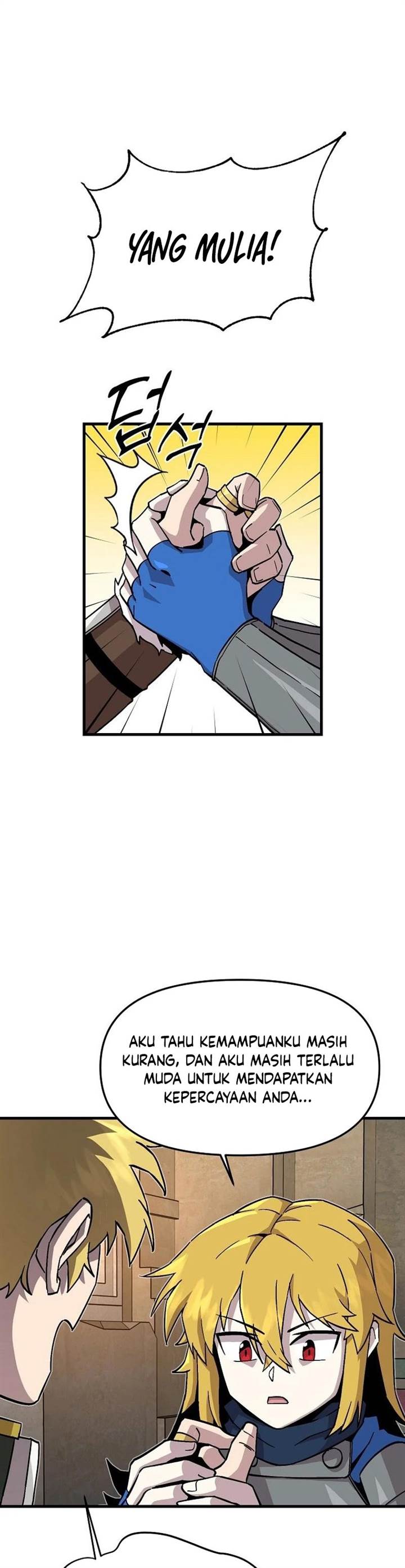 I Am Player Who Suck Alone Chap 131 - Next Chap 132