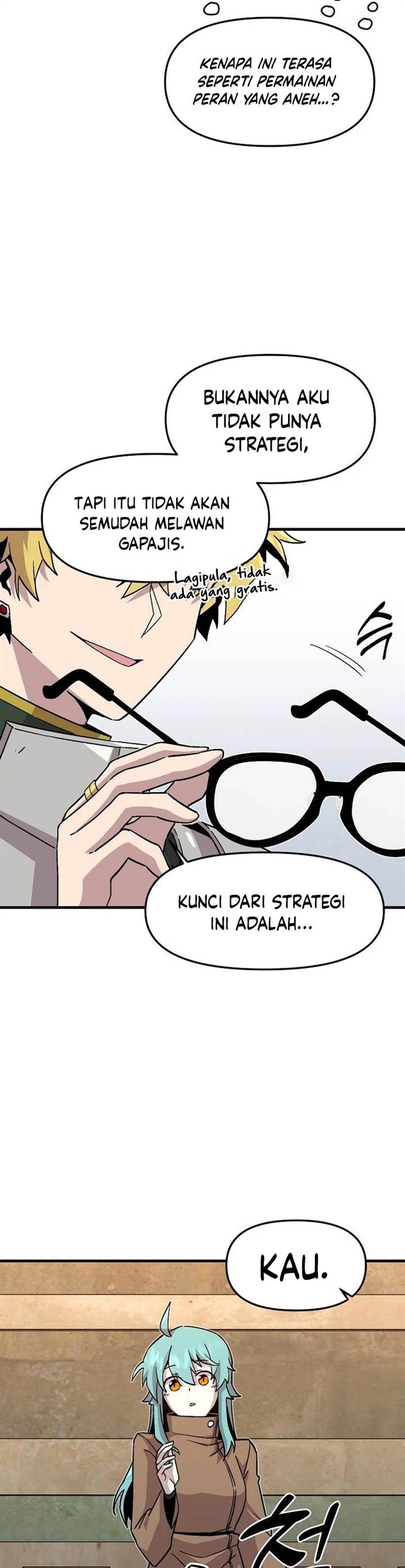 I Am Player Who Suck Alone Chap 131 - Next Chap 132