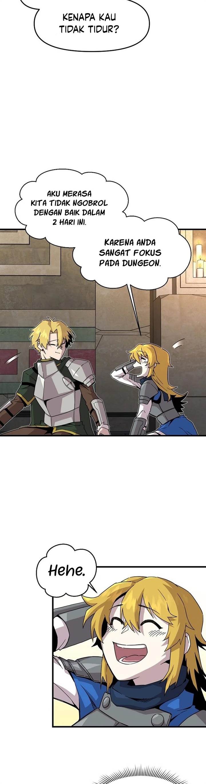 I Am Player Who Suck Alone Chap 131 - Next Chap 132
