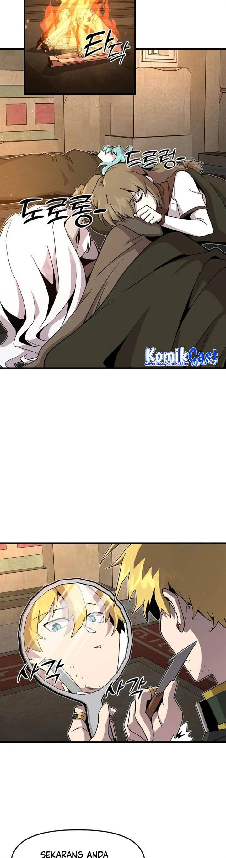 I Am Player Who Suck Alone Chap 131 - Next Chap 132