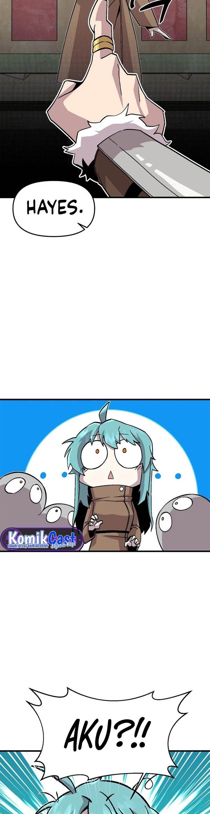 I Am Player Who Suck Alone Chap 131 - Next Chap 132