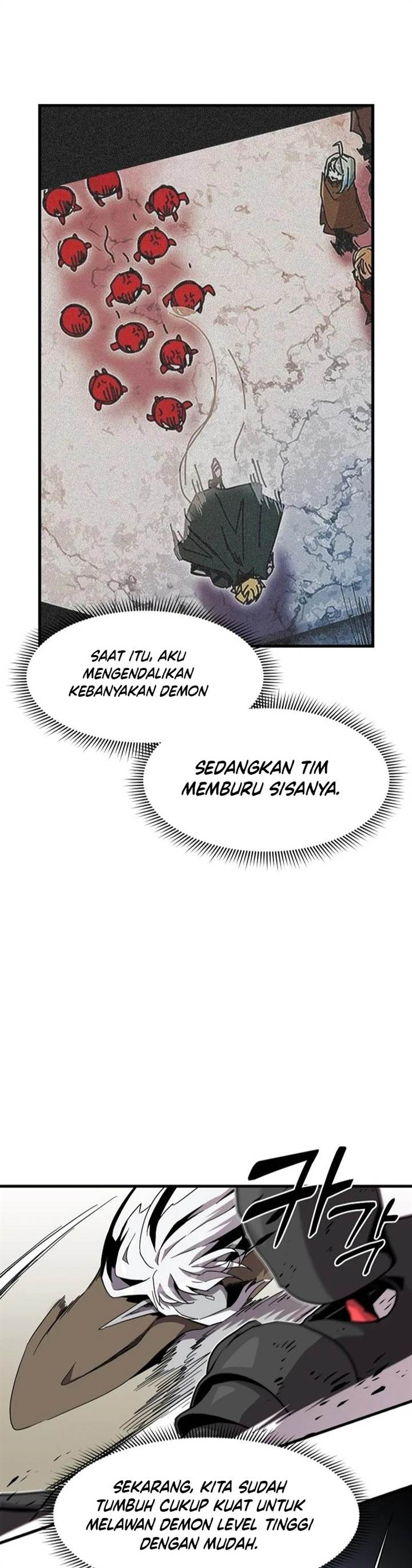 I Am Player Who Suck Alone Chap 131 - Next Chap 132
