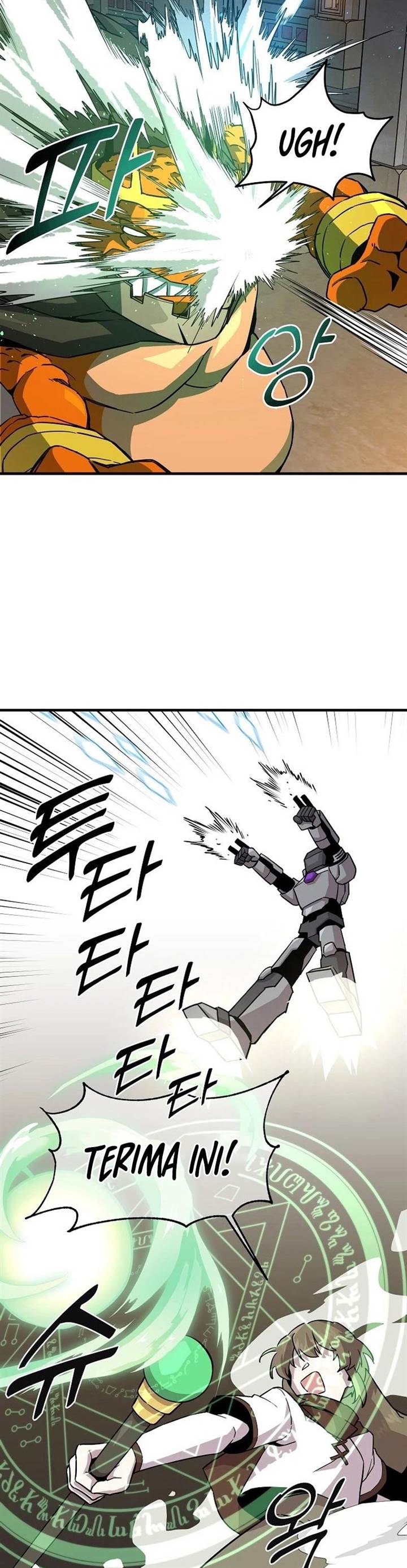 I Am Player Who Suck Alone Chap 132 - Next Chap 133