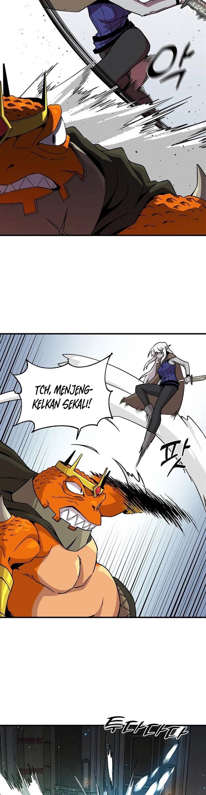 I Am Player Who Suck Alone Chap 132 - Next Chap 133
