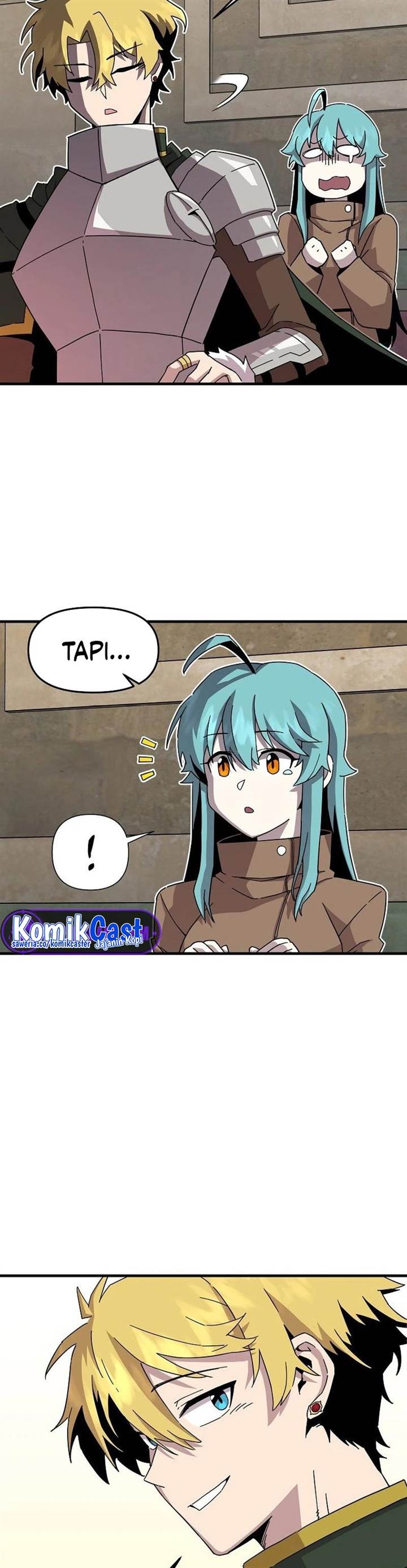 I Am Player Who Suck Alone Chap 132 - Next Chap 133