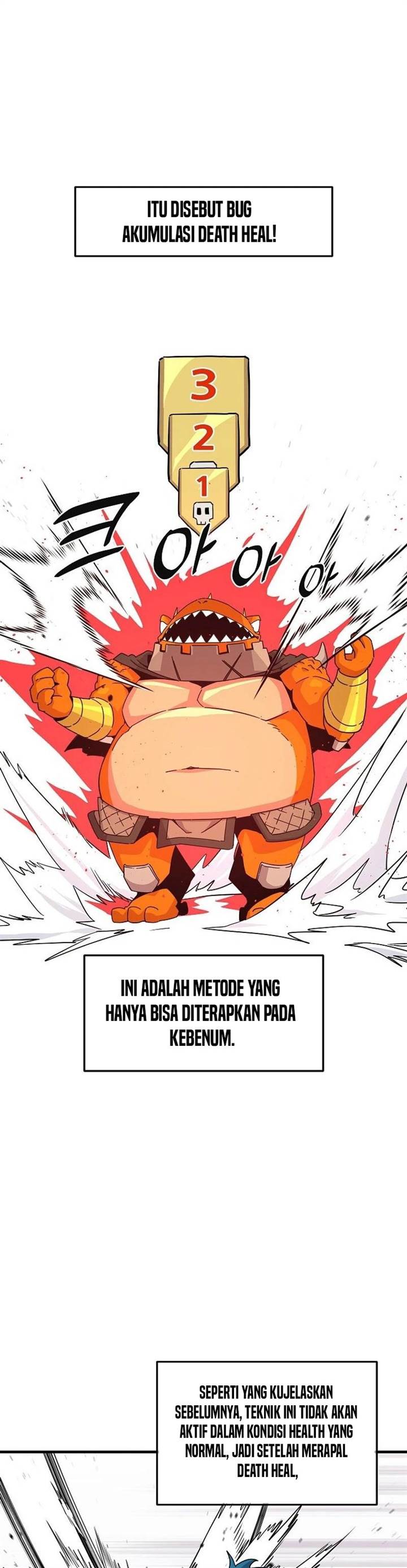 I Am Player Who Suck Alone Chap 132 - Next Chap 133