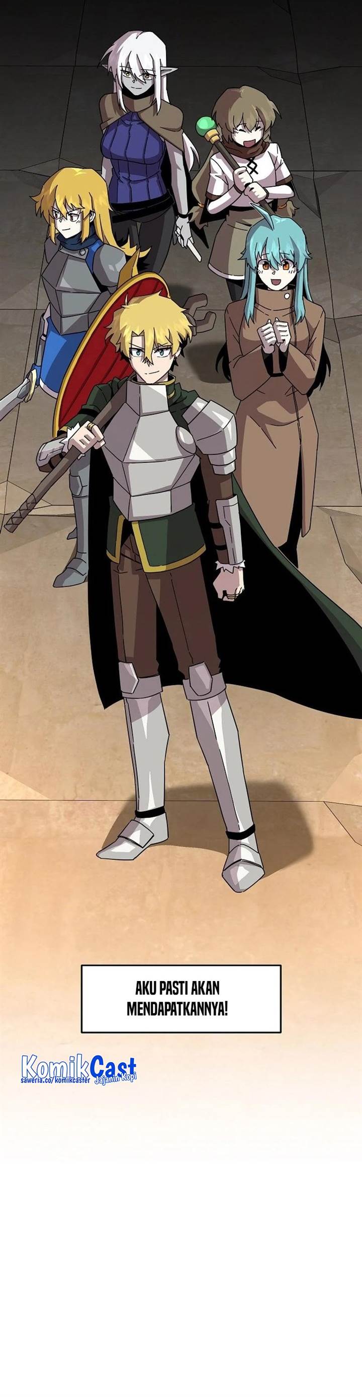 I Am Player Who Suck Alone Chap 132 - Next Chap 133