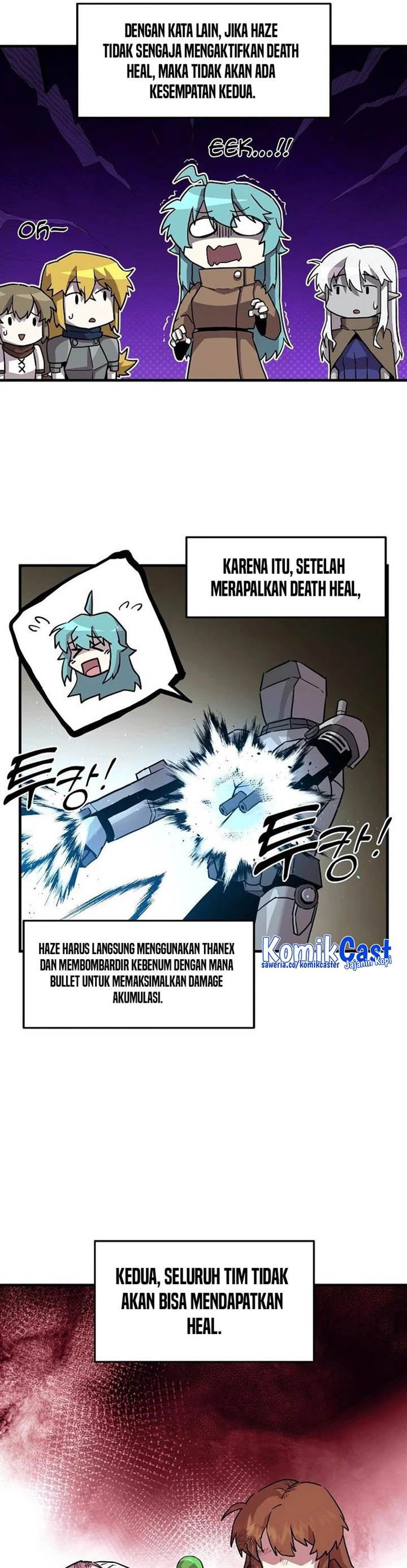 I Am Player Who Suck Alone Chap 132 - Next Chap 133