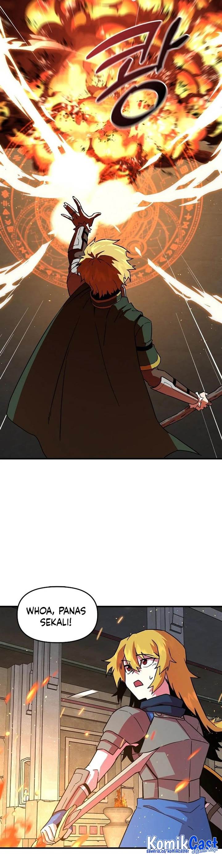 I Am Player Who Suck Alone Chap 132 - Next Chap 133