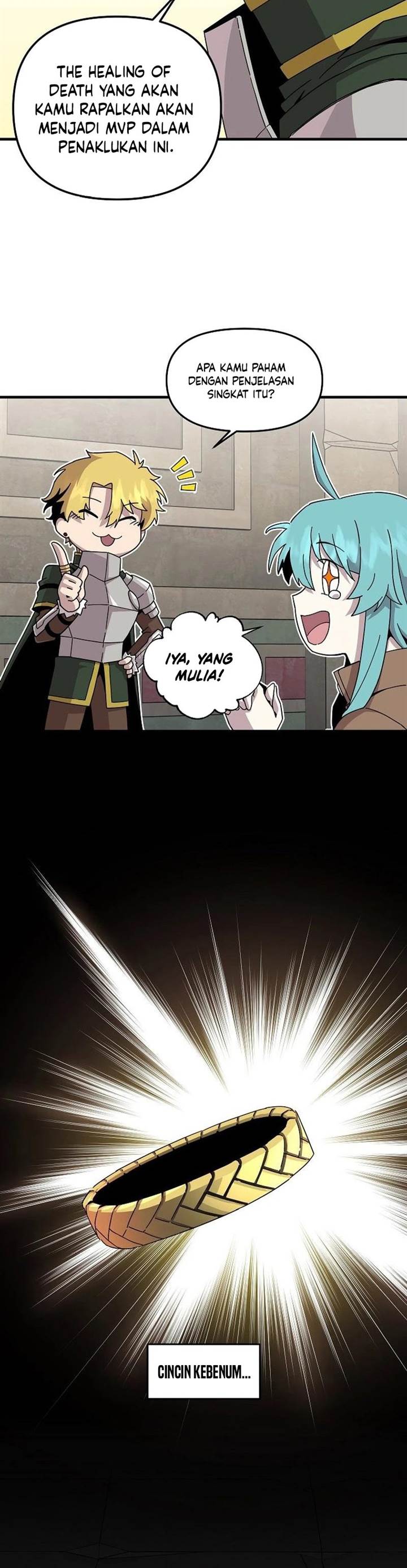 I Am Player Who Suck Alone Chap 132 - Next Chap 133