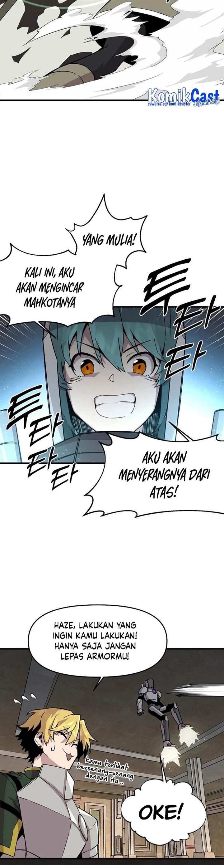 I Am Player Who Suck Alone Chap 132 - Next Chap 133