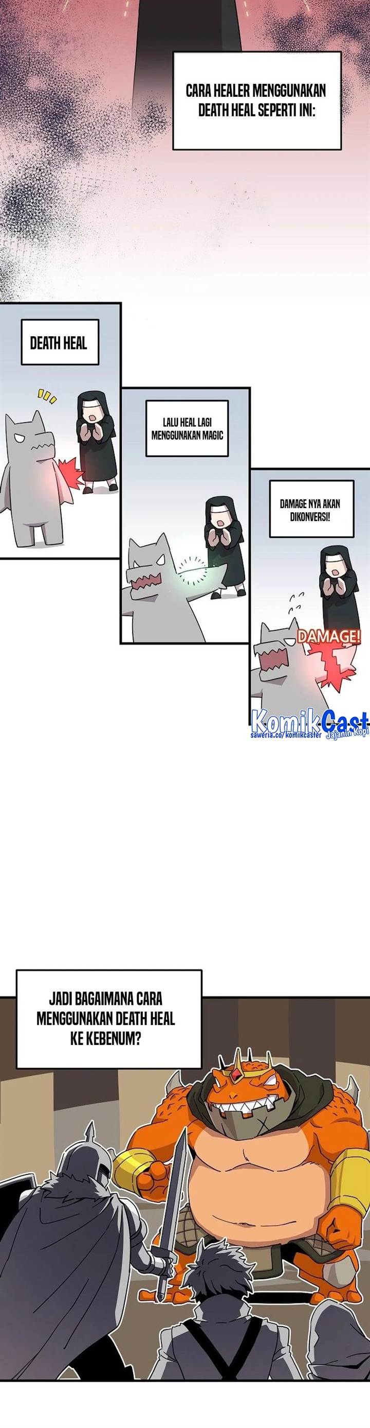 I Am Player Who Suck Alone Chap 132 - Next Chap 133