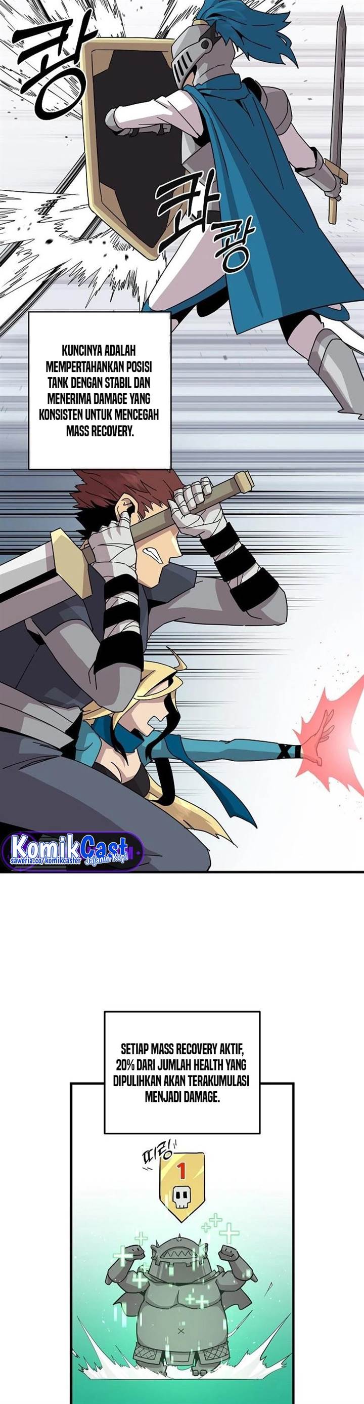 I Am Player Who Suck Alone Chap 132 - Next Chap 133