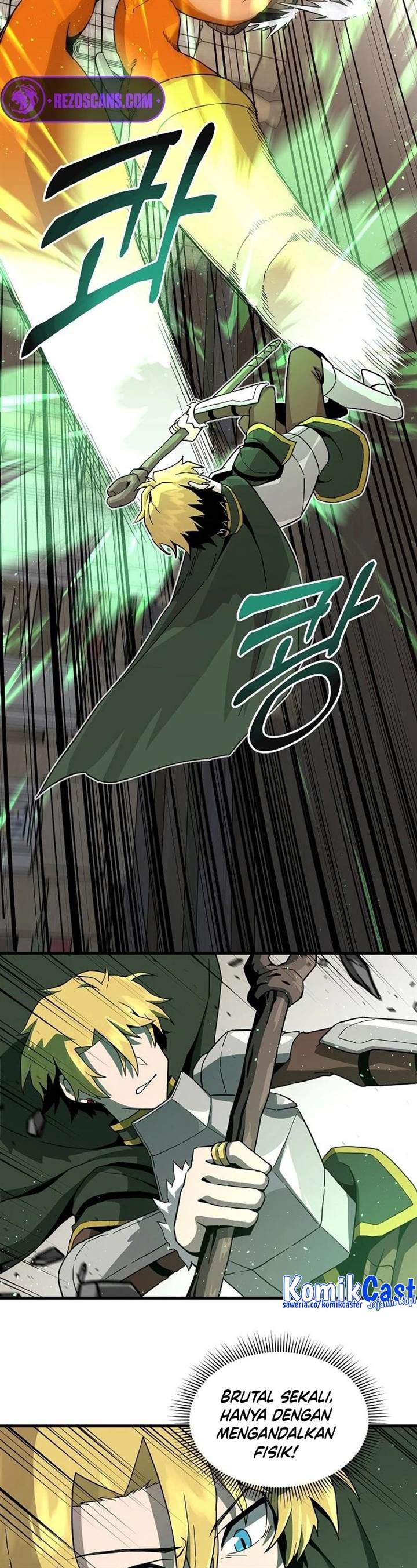 I Am Player Who Suck Alone Chap 133 - Next Chap 134