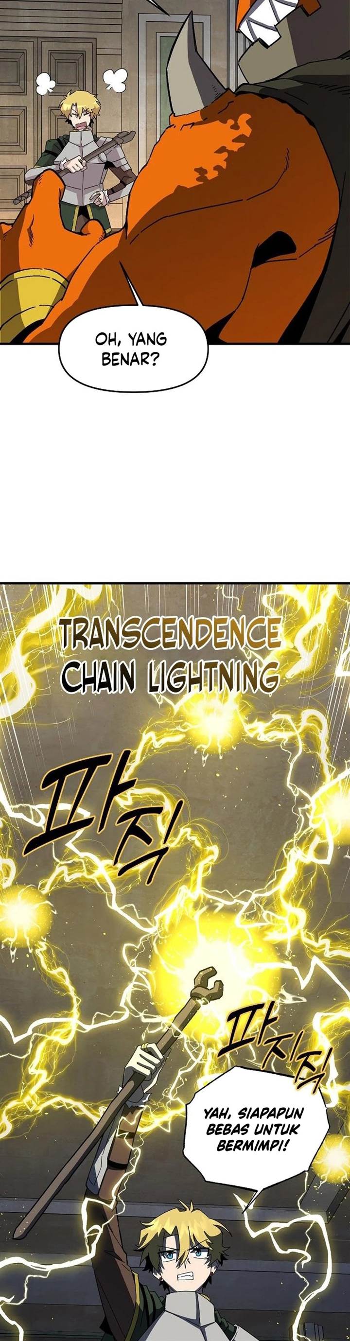 I Am Player Who Suck Alone Chap 133 - Next Chap 134