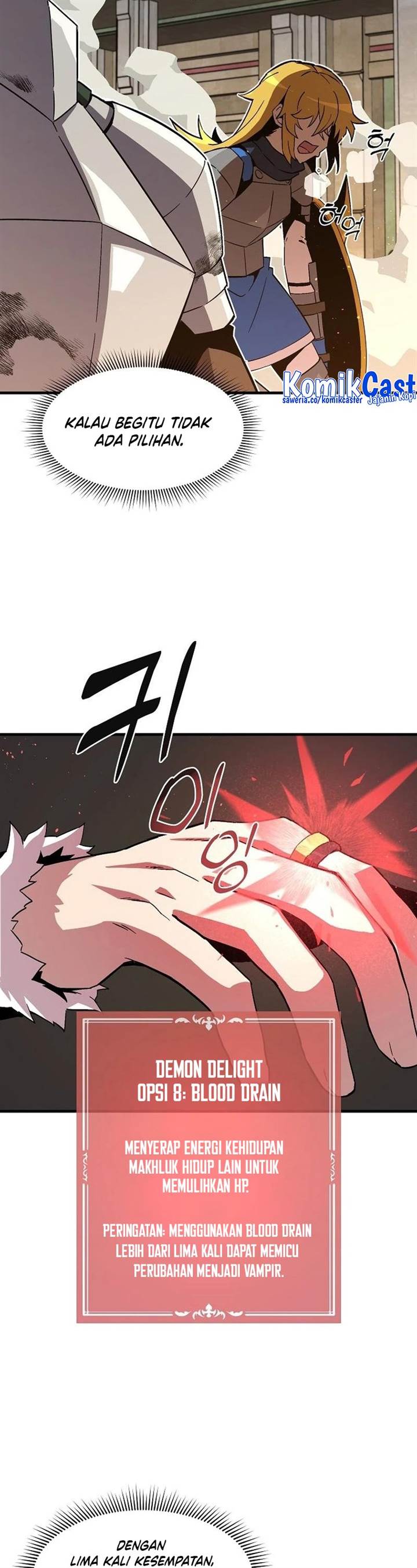 I Am Player Who Suck Alone Chap 133 - Next Chap 134