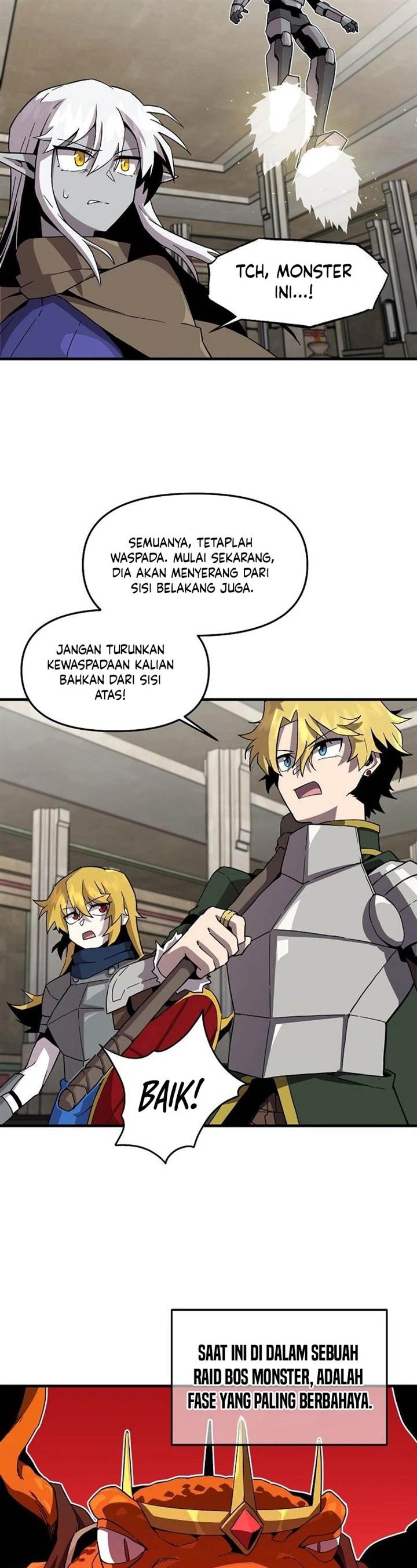 I Am Player Who Suck Alone Chap 133 - Next Chap 134