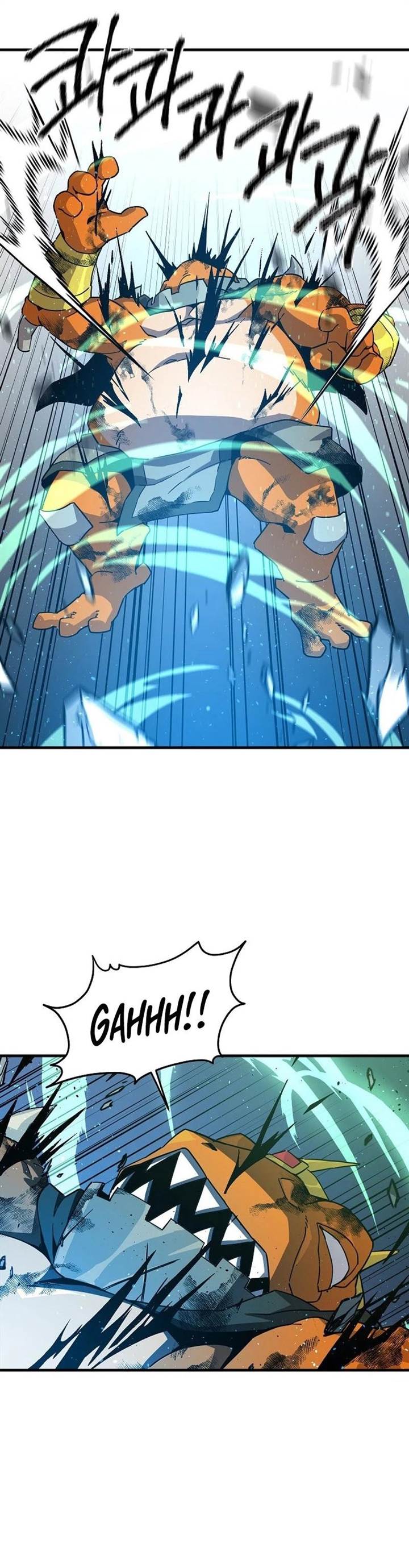 I Am Player Who Suck Alone Chap 133 - Next Chap 134