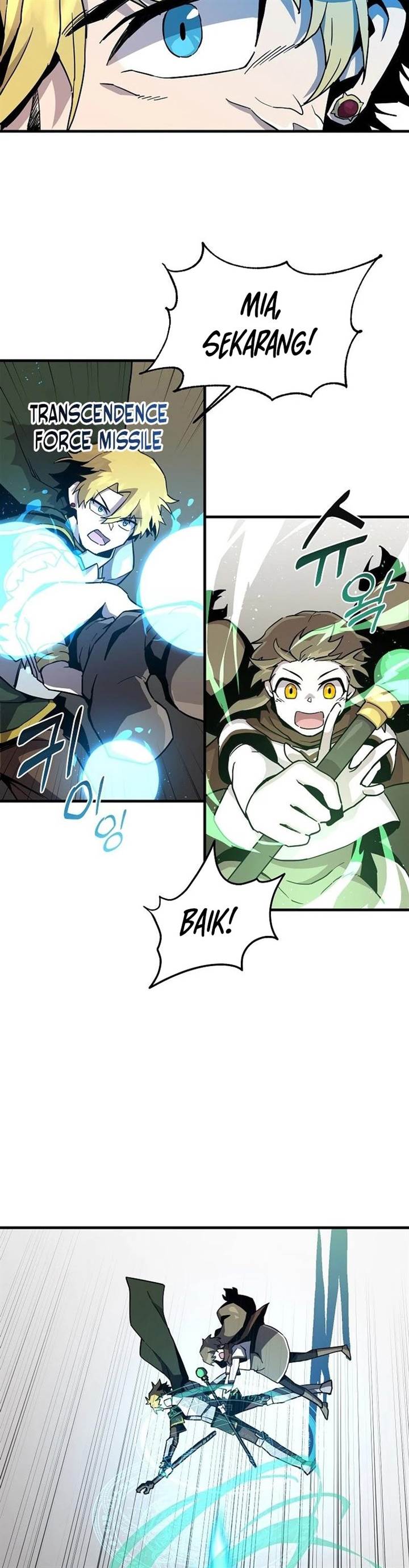 I Am Player Who Suck Alone Chap 133 - Next Chap 134