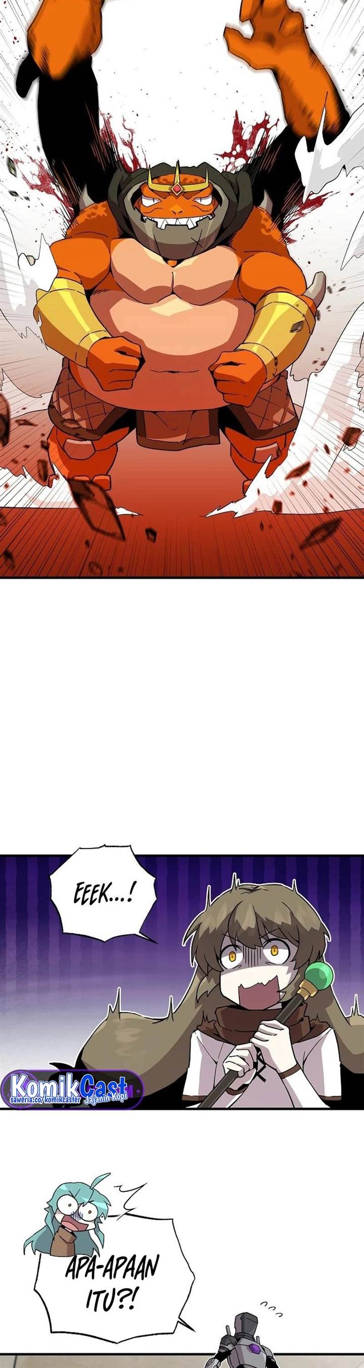 I Am Player Who Suck Alone Chap 133 - Next Chap 134