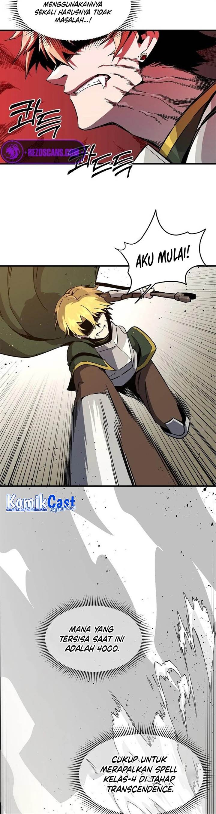 I Am Player Who Suck Alone Chap 133 - Next Chap 134